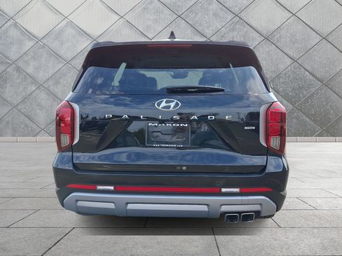 Certified 2023 Hyundai Palisade SEL image 6