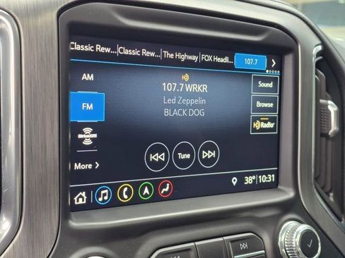 Used 2019 GMC Sierra 1500 Denali w/ Denali Ultimate Package image 25