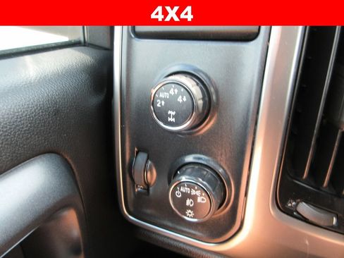 Used 2015 Chevrolet Silverado 1500 LT w/ All Star Edition AWD/4WD image 19
