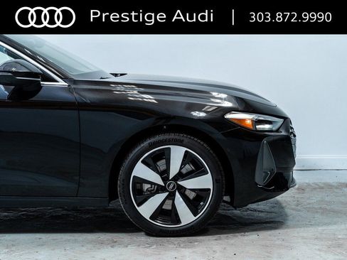 Used 2025 Audi A5 2.0T Premium w/ Convenience Package image 13