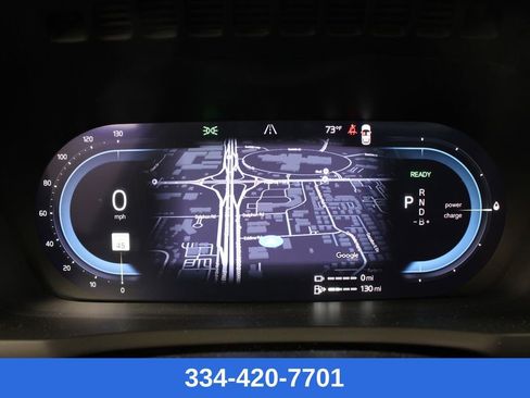 Certified 2023 Volvo XC90 T8 Ultimate w/ Protection Package Premier image 9