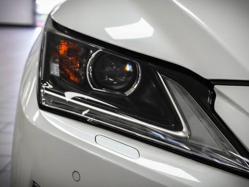 Used 2016 Lexus RX 450h AWD image 27