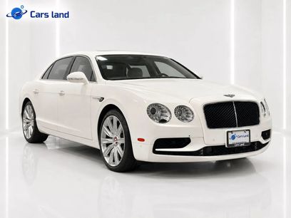 Used 2017 Bentley Flying Spur S V8