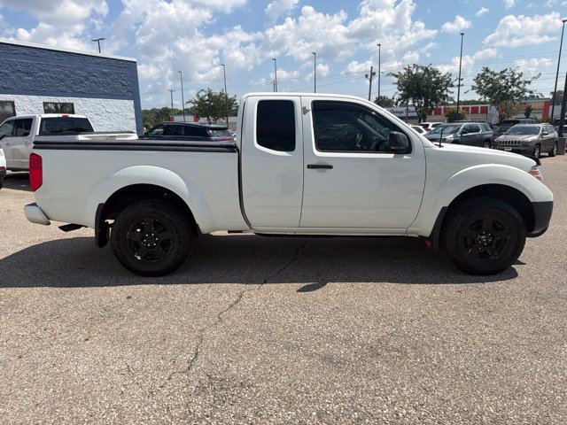 Used 2019 Nissan Frontier S RWD image 6