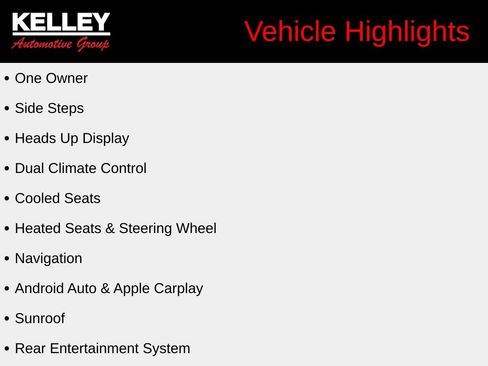Certified 2021 GMC Yukon XL Denali w/ LPO, Illumination Package AWD/4WD image 2