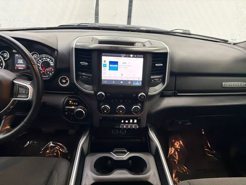 Used 2023 RAM 1500 Big Horn AWD/4WD image 27