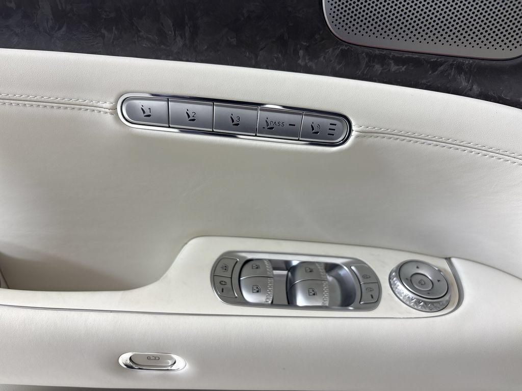 New 2026 Genesis G90 3.5T AWD/4WD image 15