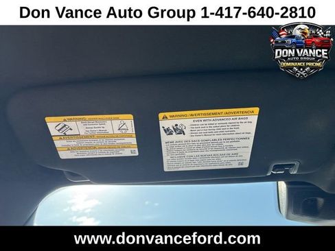 Used 2023 Ford Explorer ST-Line w/ Class IV Trailer Tow Package image 28