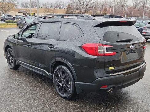 Used 2023 Subaru Ascent Onyx Edition Limited image 4