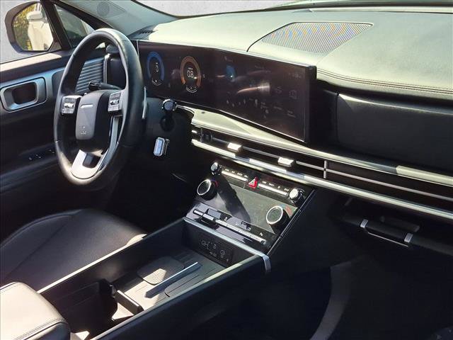 Used 2026 Hyundai Santa Fe SEL FWD image 23