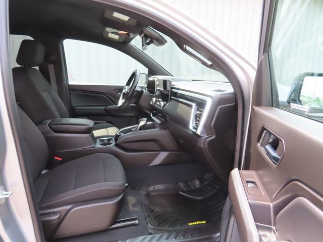Used 2025 GMC Canyon Elevation w/ Convenience Package AWD/4WD image 24