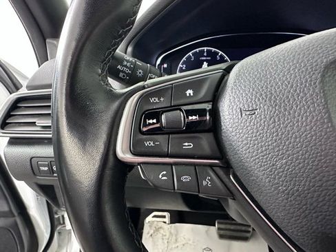 Used 2022 Honda Accord Sport image 22
