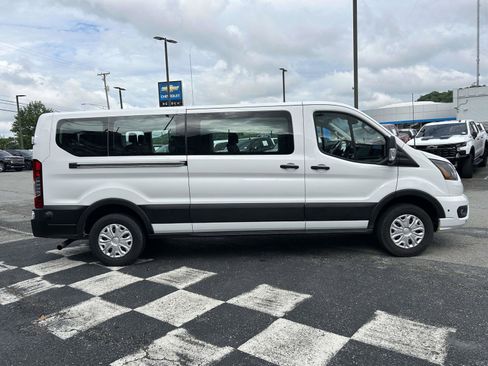 Used 2024 Ford Transit 350 XLT RWD image 2
