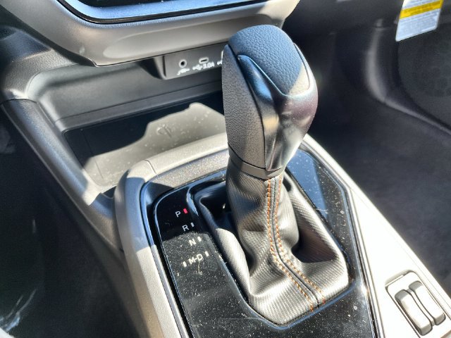 New 2026 Subaru Crosstrek 2.5i Limited AWD/4WD image 31