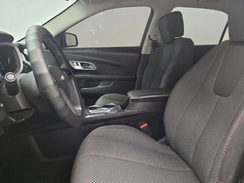 Used 2017 Chevrolet Equinox LS FWD image 17