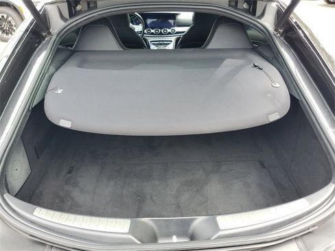 Used 2020 Mercedes-Benz AMG GT 53 image 10
