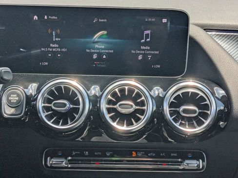 Certified 2021 Mercedes-Benz GLA 35 AMG 4MATIC image 5