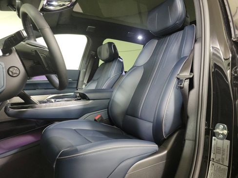 New 2025 Cadillac Escalade IQ Luxury 2 image 12