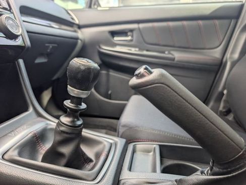 Used 2021 Subaru WRX image 19