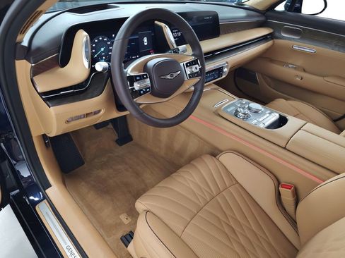 Used 2026 Genesis G90 3.5T AWD/4WD image 19