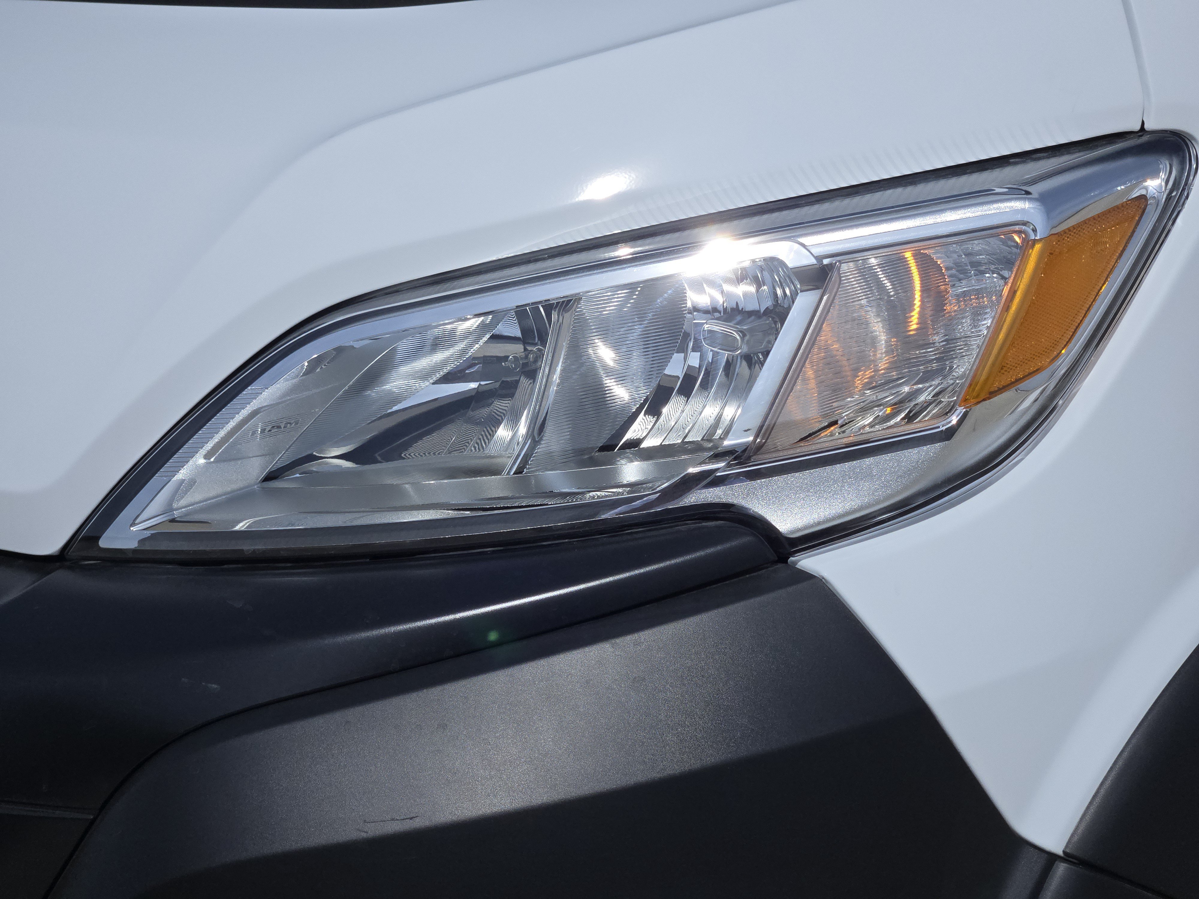 New 2026 RAM ProMaster 2500 w/ Convenience Group FWD image 7