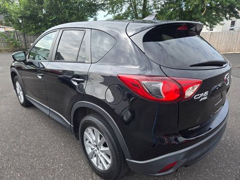 Used 2016 MAZDA CX-5 Touring AWD/4WD image 8