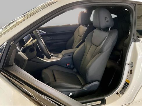 Used 2021 BMW 440i xDrive Coupe w/ Premium Package AWD/4WD image 7
