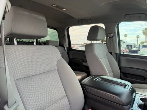 Used 2015 Chevrolet Silverado 2500 LT w/ LT Convenience Package AWD/4WD image 31