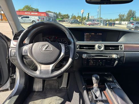Used 2014 Lexus GS 350 image 9