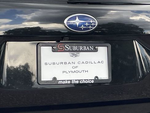 Used 2022 Subaru Forester Limited AWD/4WD image 49