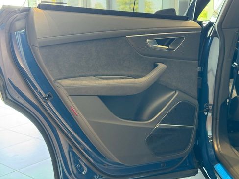 New 2026 Audi RS Q8 performance image 23