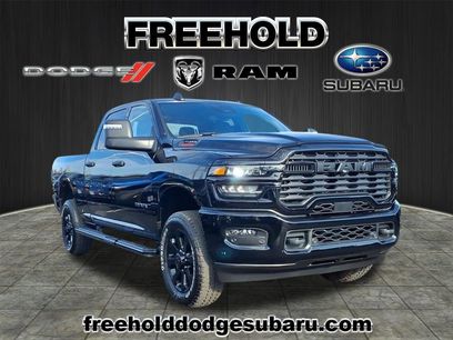 Used 2025 RAM 2500 Big Horn