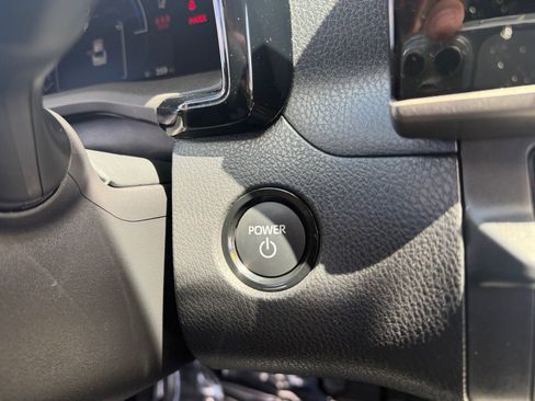 Certified 2026 Toyota Camry LE FWD image 19