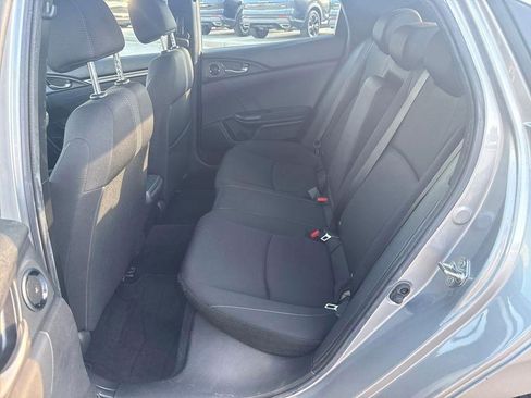 Used 2020 Honda Civic EX image 36