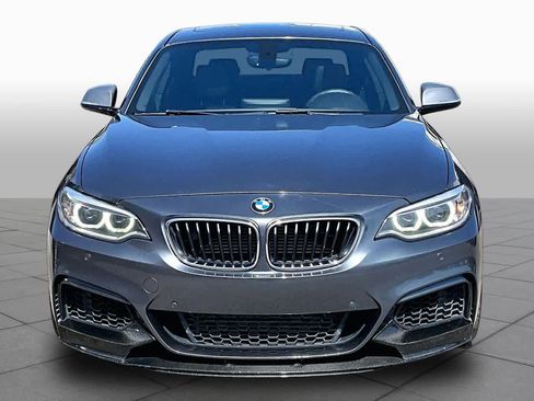 Used 2015 BMW M235i Coupe RWD image 4