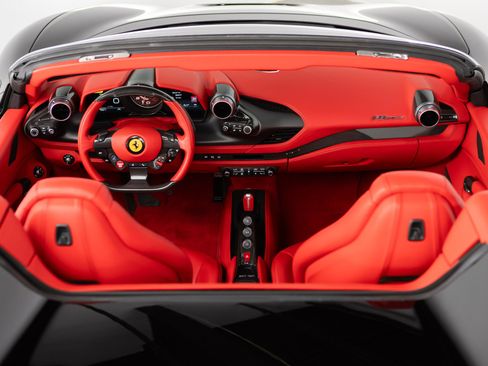 Certified 2021 Ferrari F8 Tributo image 90