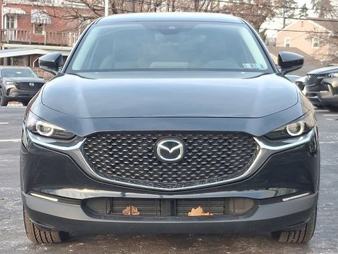 Used 2023 MAZDA CX-30 AWD 2.5 S w/ Select Package image 2