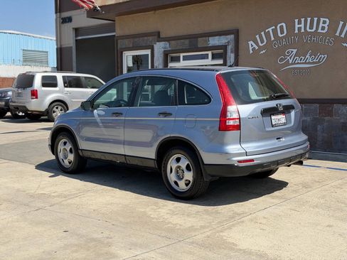 Used 2011 Honda CR-V LX image 7