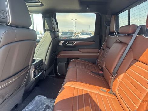 New 2026 GMC Sierra 1500 Denali Ultimate image 23