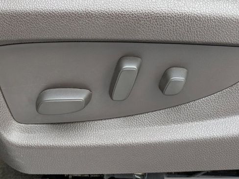 Used 2016 Chevrolet Silverado 1500 High Country w/ High Country Premium Package image 16