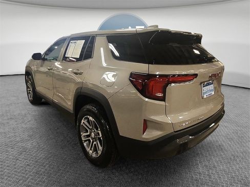 Certified 2025 GMC Terrain Elevation image 6