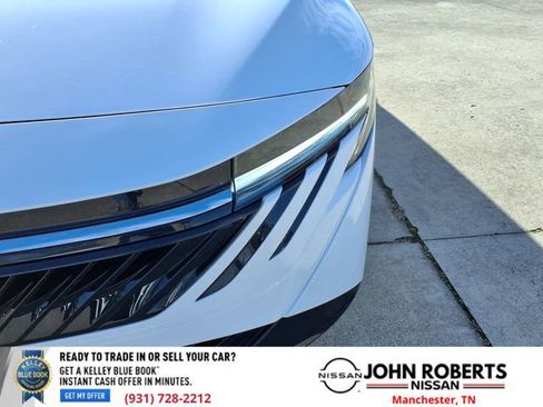 New 2026 Nissan Sentra SV w/ Floor Mat Package FWD image 13