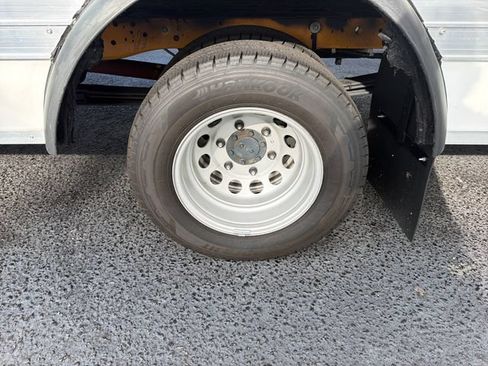 Used 2026 Ford Transit 350 RWD image 31