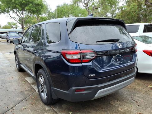 Used 2023 Honda Pilot EX-L image 4