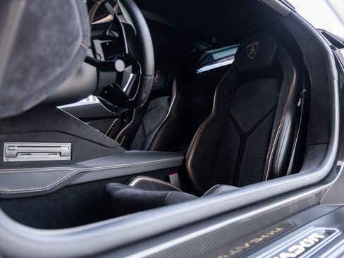 Used 2022 Lamborghini Aventador LP 780-4 Ultimae AWD/4WD image 52