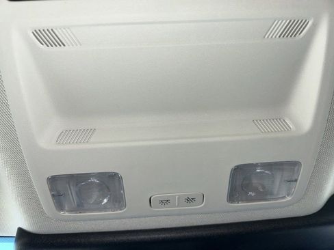 New 2025 Ford Bronco Sport Heritage w/ Convenience Package image 36