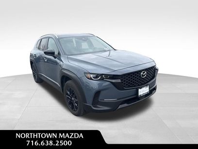 Certified 2023 MAZDA CX-50 2.5 S w/ Cargo Package