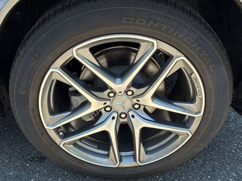 Used 2024 Mercedes-Benz GLE 53 AMG 4MATIC image 7