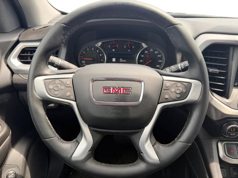 Used 2023 GMC Acadia SLT w/ Elevation Edition AWD/4WD image 15