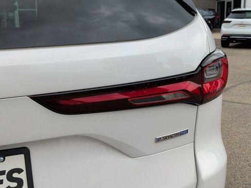 Used 2024 MAZDA CX-90 Plug-In Hybrid w/ Premium Plus AWD/4WD image 44